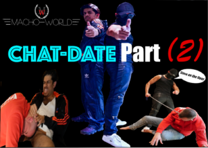 Chat-Date Part 2 Filmcover